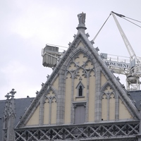 Photo de belgique - Liège, la Cité ardente